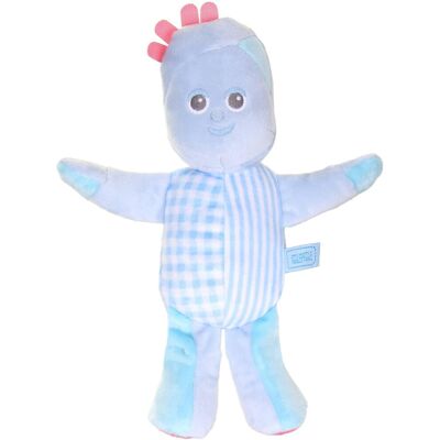 Golden Bear In the Night Garden Baby Soft Toy IgglePiggle Golden Bear In the Night Garden Baby Soft Toy IgglePiggle
