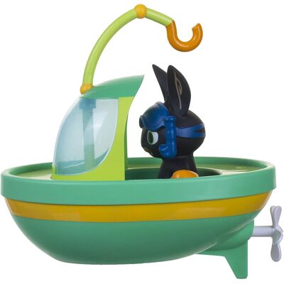 Bing Wind Up Bath Time Boat Bing Wind Up Bath Time Boat