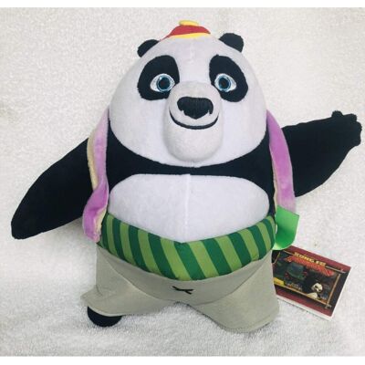 Disney dreamworks Kung Fu Panda 3, Bao Baby Panda, 29 cm Soft Plush Toy Disney dreamworks Kung Fu Panda 3, Bao Baby Panda, 29 cm Soft Plush Toy