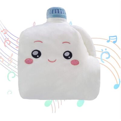 guorange LANKYBOX Milk Musical Doll New Baby Singing Milky Plush Toy Stuffed Soft Doll guorange LANKYBOX Milk Musical Doll New Baby Singing Milky Plush Toy Stuffed Soft Doll