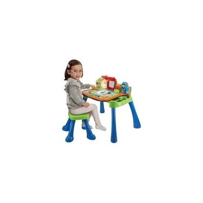 VTech Draw and Learn Activity Desk VTech Draw and Learn Activity Desk