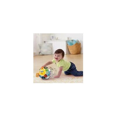 VTech My 1st Football Friend Musical Toy VTech My 1st Football Friend Musical Toy
