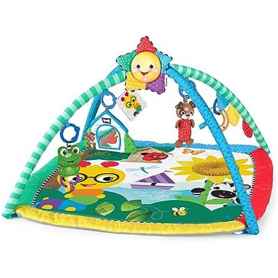 baby einstein Caterpillar and Friends Play Gym baby einstein Caterpillar and Friends Play Gym