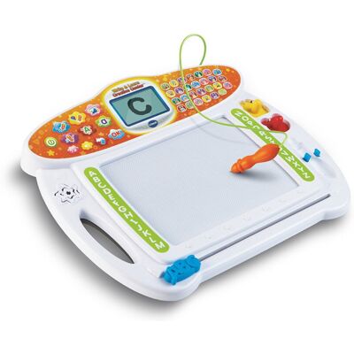 VTech Write and Learn Creative Center White VTech Write and Learn Creative Center White