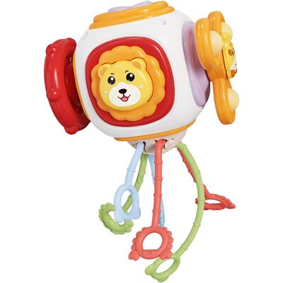 Unbranded Activity Cube Toys, Educational Learning Cube Toy, Educational Activity Cube for Unbranded Activity Cube Toys, Educational Learning Cube Toy, Educational Activity Cube for