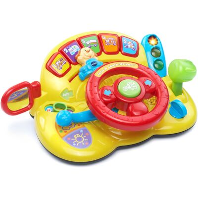 VTech Turn and Learn Driver VTech Turn and Learn Driver