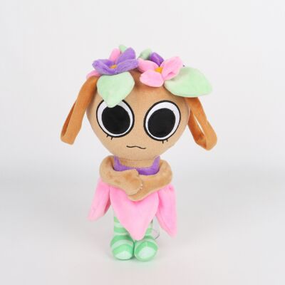 Unbranded (04# 25*10*28cm) Dandy's World Plush Toy Plushies Stuffed Animals Doll Kids Gift Unbranded (04# 25*10*28cm) Dandy's World Plush Toy Plushies Stuffed Animals Doll Kids Gift