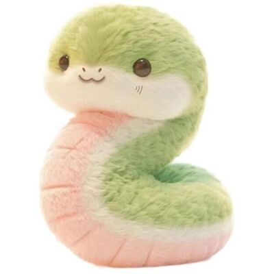 Unbranded Snake Plush Toy Snake Doll Stuffed Animals Toy for Kids Boys Girls Unbranded Snake Plush Toy Snake Doll Stuffed Animals Toy for Kids Boys Girls