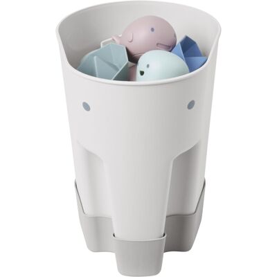 Shnuggle Cube Bath Toys One Size Shnuggle Cube Bath Toys One Size