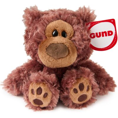 GUND Philbin Teddy Bear, Forever Friends Littles Stuffed Animals, Classic Plush GUND Philbin Teddy Bear, Forever Friends Littles Stuffed Animals, Classic Plush