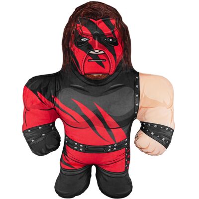 Bleacher Creatures WWE Kane 24" Bleacher Buddy - Soft Plush Toy Bleacher Creatures WWE Kane 24" Bleacher Buddy - Soft Plush Toy