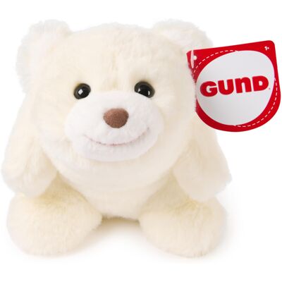 GUND Snuffles Teddy Bear, Forever Friends Littles Stuffed Animals, Classic Plush GUND Snuffles Teddy Bear, Forever Friends Littles Stuffed Animals, Classic Plush
