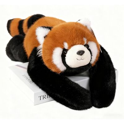 Unbranded Weighted Plush Animals for Kids & Adults - Panda Teddy Bear Dinosaur Stuffed Toy Unbranded Weighted Plush Animals for Kids & Adults - Panda Teddy Bear Dinosaur Stuffed Toy