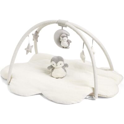Mamas & Papas Interactive Activity Baby Playmat & Gym , Wish Upon A Cloud Mamas & Papas Interactive Activity Baby Playmat & Gym , Wish Upon A Cloud