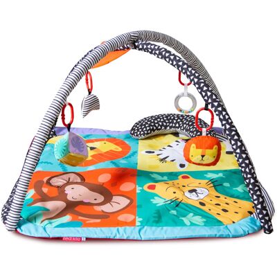 Red Kite Wild Safari Play Gym Red Kite Wild Safari Play Gym