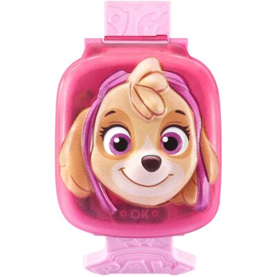 VTech PAW Patrol: Learning Watch Skye, Official PAW Patrol Toy, Toddler Watch wi VTech PAW Patrol: Learning Watch Skye, Official PAW Patrol Toy, Toddler Watch wi