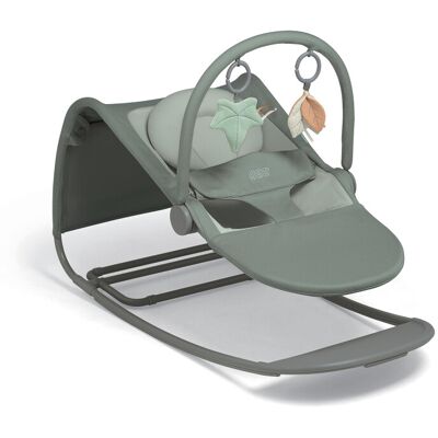 Mamas & Papas Tempo 3-in-1 Rocker/Bouncer, Lightweight, 3-Point Harness and Easi Mamas & Papas Tempo 3-in-1 Rocker/Bouncer, Lightweight, 3-Point Harness and Easi