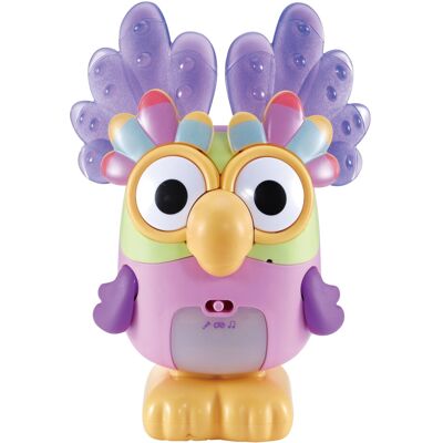 VTech Dance Mode Chattermax, Official Character, Interactive Kid's Toy with Musi VTech Dance Mode Chattermax, Official Character, Interactive Kid's Toy with Musi