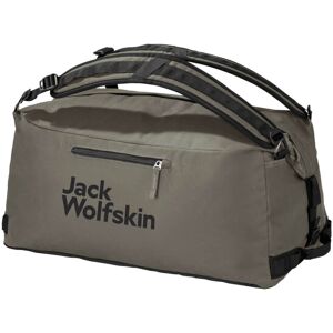 (One Size, Dusty Olive) Jack Wolfskin Unisex 2022 Traveltopia 45 Sustainable Rob (One Size, Dusty Olive) Jack Wolfskin Unisex 2022 Traveltopia 45 Sustainable Rob