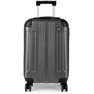 Unbranded (19 Inch ) 19/24/28 Inch ABS Hard Shell Suitcase Cabin Hand Luggage-Grey Unbranded (19 Inch ) 19/24/28 Inch ABS Hard Shell Suitcase Cabin Hand Luggage-Grey