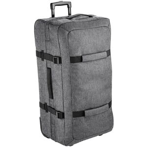 Bagbase Escape Check In 2 Wheeled Suitcase Bagbase Escape Check In 2 Wheeled Suitcase