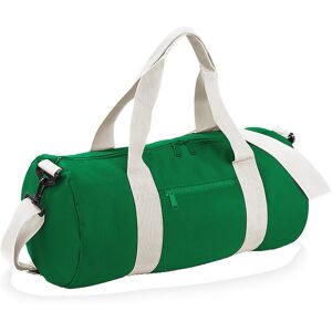 Bagbase Plain Varsity Barrel / Duffle Bag (20 Litres) Bagbase Plain Varsity Barrel / Duffle Bag (20 Litres)