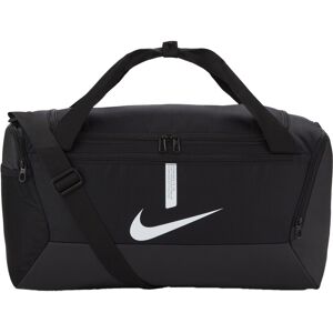 (M, Black) Nike Academy Duffle Bag (M, Black) Nike Academy Duffle Bag