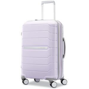 Samsonite Freeform Hardside Expandable with Double Spinner Wheels Carry-On 21-I Samsonite Freeform Hardside Expandable with Double Spinner Wheels Carry-On 21-I