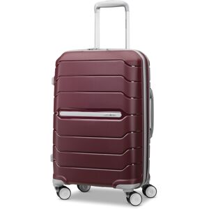 Samsonite Freeform Hardside Expandable with Double Spinner Wheels Carry-On 21-I Samsonite Freeform Hardside Expandable with Double Spinner Wheels Carry-On 21-I