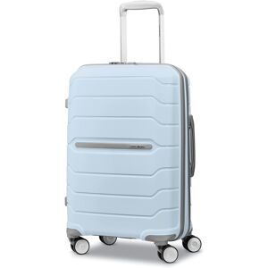 Samsonite Freeform Hardside Expandable with Double Spinner Wheels Carry-On 21-I Samsonite Freeform Hardside Expandable with Double Spinner Wheels Carry-On 21-I