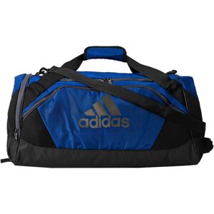 adidas Team Issue 2 Medium Duffel Bag Team Royal Blue One Size adidas Team Issue 2 Medium Duffel Bag Team Royal Blue One Size