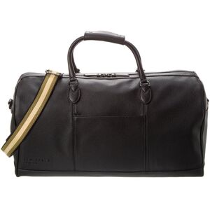 Ted Baker London Kalvin Webbing Holdall, Black Ted Baker London Kalvin Webbing Holdall, Black