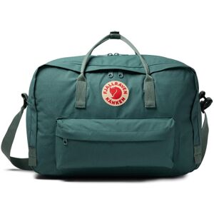 Fjällräven Fjllrven Unisex Knken Weekender Frost Green One Size One Size Fjällräven Fjllrven Unisex Knken Weekender Frost Green One Size One Size