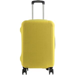 Unbranded (28 inches, Yellow) Thickened Travel Luggage Protector Cover Keep Your Suitcase Unbranded (28 inches, Yellow) Thickened Travel Luggage Protector Cover Keep Your Suitcase