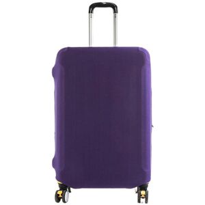 Unbranded (32 inches, Purple) Thickened Travel Luggage Protector Cover Keep Your Suitcase Unbranded (32 inches, Purple) Thickened Travel Luggage Protector Cover Keep Your Suitcase