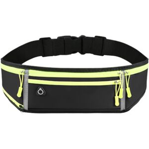 Unbranded Waist Bag for Running, Sports Waist Bag, Fanny Pack Slim Adjustable Waterproof B Unbranded Waist Bag for Running, Sports Waist Bag, Fanny Pack Slim Adjustable Waterproof B