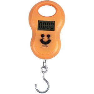 Unbranded (As show, One size) Digital Luggage Scale Crane Travel Suitcase Weighted Scale 1 Unbranded (As show, One size) Digital Luggage Scale Crane Travel Suitcase Weighted Scale 1