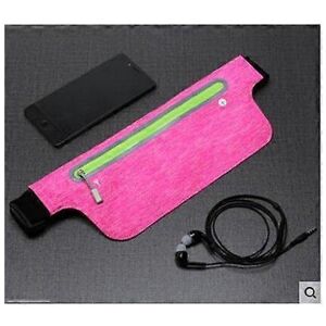 Unbranded (As show, One size) Running mobile phone belt (rose red, suitable for mobile pho Unbranded (As show, One size) Running mobile phone belt (rose red, suitable for mobile pho