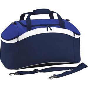 BagBase Teamwear Sport Holdall / Duffle Bag (54 Litres) BagBase Teamwear Sport Holdall / Duffle Bag (54 Litres)