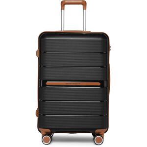 20inch British Traveller Luxury Luggage Hard Shell Suitcase 20inch British Traveller Luxury Luggage Hard Shell Suitcase