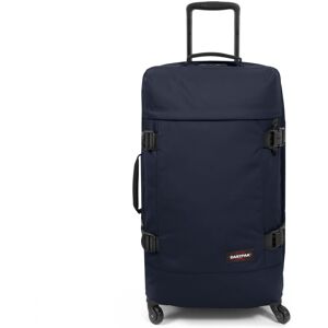 Eastpak TRANS4 M Suitcase, 70 x 39 x 28 cm, 68 L - Ultra Marine (Blue) Eastpak TRANS4 M Suitcase, 70 x 39 x 28 cm, 68 L - Ultra Marine (Blue)