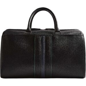 Ted Baker Kelvin Stripe Holdall Black, black, OneSize Ted Baker Kelvin Stripe Holdall Black, black, OneSize