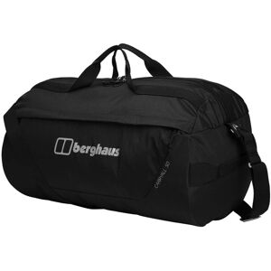 Berghaus Unisex Carry All Mule Holdall 50L Duffel Bag Compact and Lightweight Berghaus Unisex Carry All Mule Holdall 50L Duffel Bag Compact and Lightweight