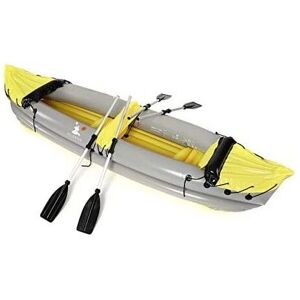 TJC Inflatable 2 Person Kayak (U) TJC Inflatable 2 Person Kayak (U)