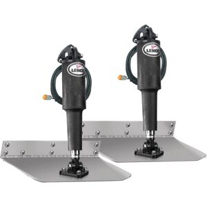 Lenco 9 x 24 Standard Trim Tab Kit without Switch Kit 12V Lenco 9 x 24 Standard Trim Tab Kit without Switch Kit 12V