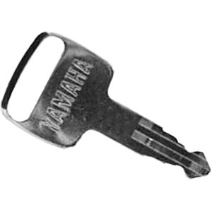 #371 OEM Yamaha Marine Outboard 300 Series Replacement Key 90890-55868 #371 OEM Yamaha Marine Outboard 300 Series Replacement Key 90890-55868