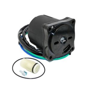 SEM 12V Tilt Trim Motor 36120-ZY3-013 For Outboard Engine 75-225HP SEM 12V Tilt Trim Motor 36120-ZY3-013 For Outboard Engine 75-225HP