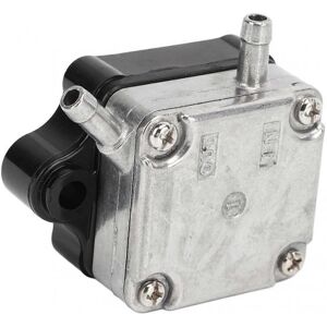 Unbranded Boat Motor Fuel Pump Stainless Steel 4 Stroke 15HP 66M 24410 10 Fuel Pump Assemb Unbranded Boat Motor Fuel Pump Stainless Steel 4 Stroke 15HP 66M 24410 10 Fuel Pump Assemb