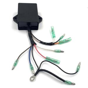Unbranded CDI Module for & MERCURY 4 Stroke Outboard 8 / 9.9 / 15HP 6G9-85540 Unbranded CDI Module for & MERCURY 4 Stroke Outboard 8 / 9.9 / 15HP 6G9-85540