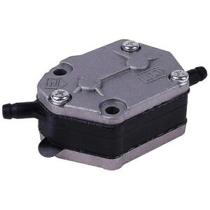 Unbranded Fuel Pump Assembly for 25hp 30hp 2 Stroke Outboard Motor Engine Boat 6a02441000 Unbranded Fuel Pump Assembly for 25hp 30hp 2 Stroke Outboard Motor Engine Boat 6a02441000